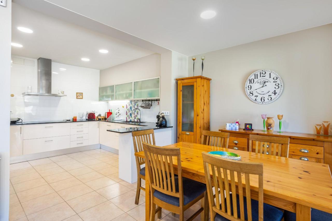 אמפוריבראבה Welcs Villa Falconera 017 Emp Con Piscina Privada מראה חיצוני תמונה