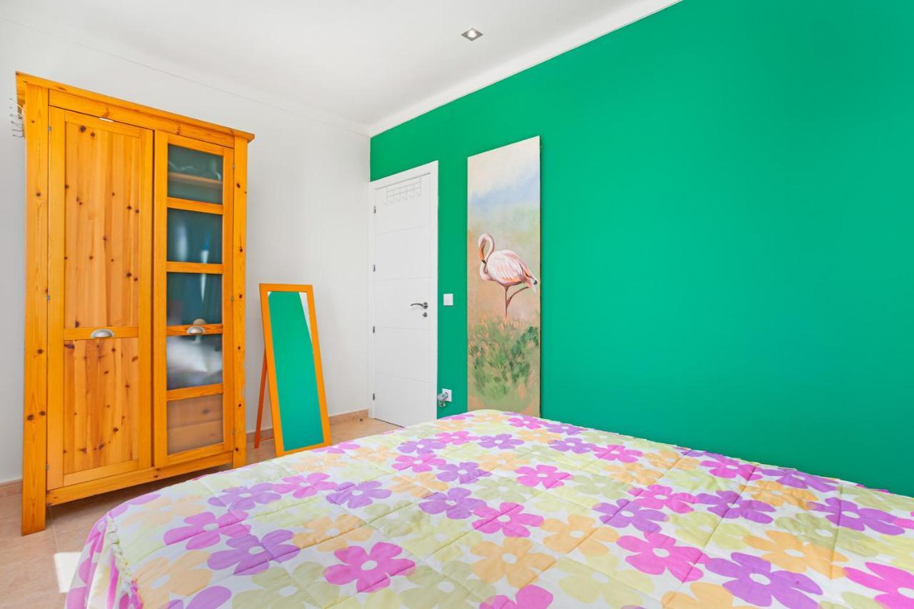 אמפוריבראבה Welcs Villa Falconera 017 Emp Con Piscina Privada מראה חיצוני תמונה