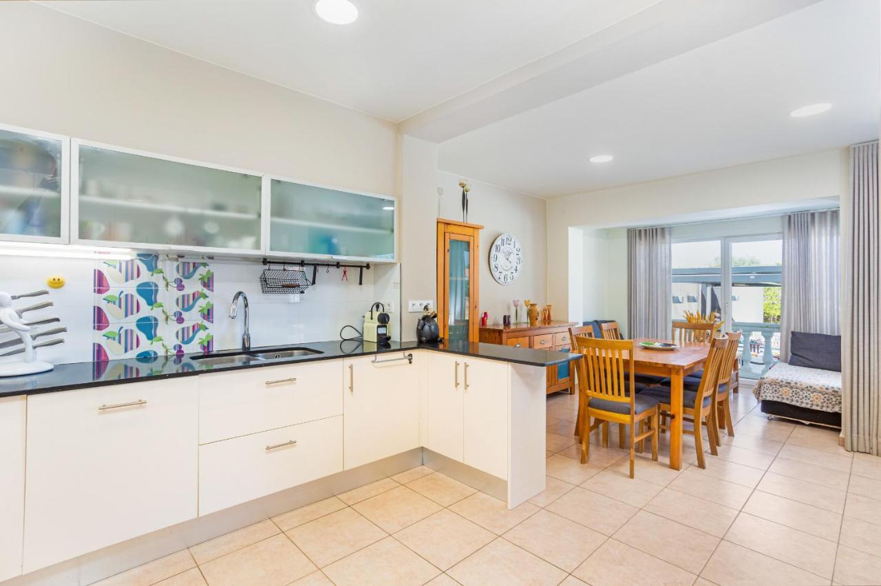 אמפוריבראבה Welcs Villa Falconera 017 Emp Con Piscina Privada מראה חיצוני תמונה